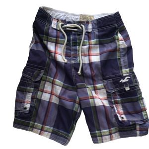 Hollister Swim Shorts